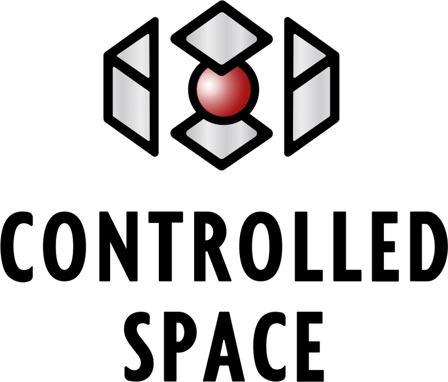Controlled Space
