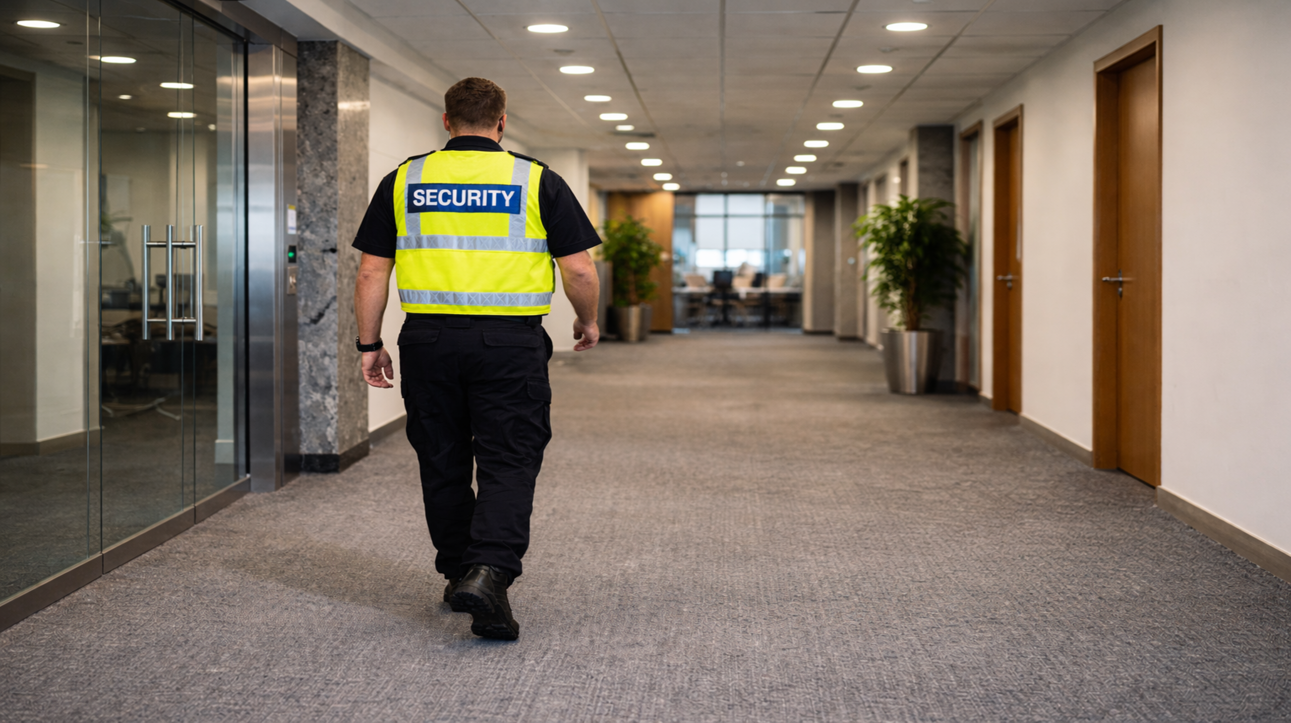 Highfield Level 2 Award for Security Officers in the Private Security Industry (Refresher)