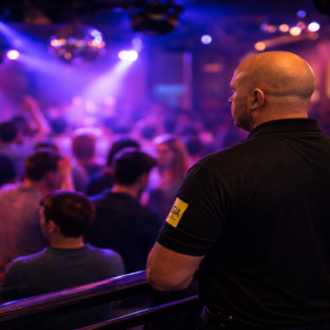 Highfield Level 2 Award for Door Supervisors in the Private Security Industry inc EFAW ﻿